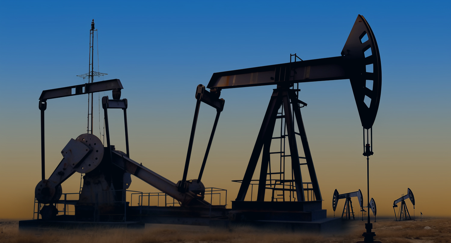 石油天然气矿产勘查