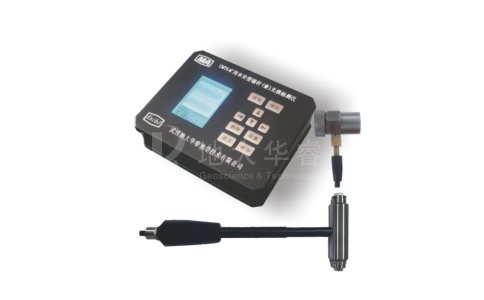 CMT7.4矿用本安型锚杆锚索无损检测仪