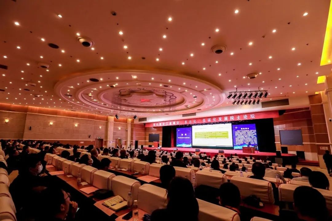 第十七届榆林煤博会盛大开幕，地大华睿与您共赴塞上之约