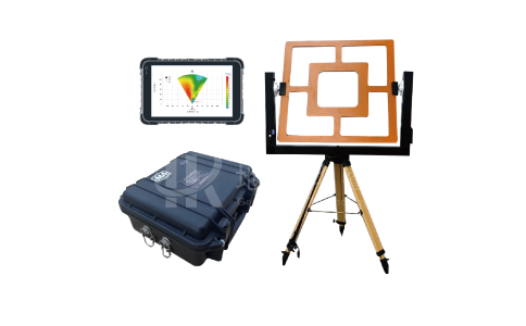 YCS2.4矿用本安型瞬变电磁仪