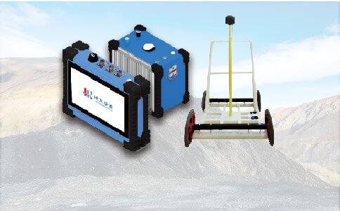 CUGTEM-TY车载拖曳式瞬变电磁巡检系统（售卖版）